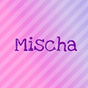 Mischa
