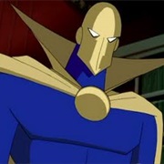 Dr Fate