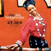 Red Earth – Dee Dee Bridgewater (Emarcy/URGD, 2007)