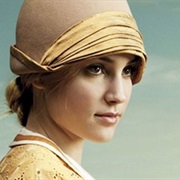 Hattie (Hattie Big Sky)