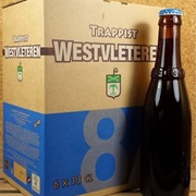 Westvleteren Extra 8