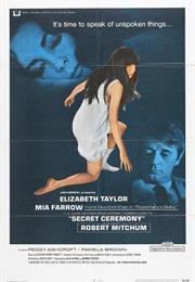 Secret Ceremony (Joseph Losey)