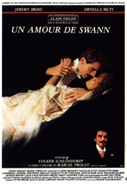 Un Amour De Swann (1984)