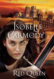 The Red Queen (Isobelle Carmody)