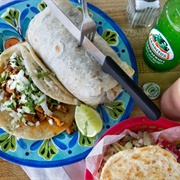 Tortillería Y Taquería Ramírez