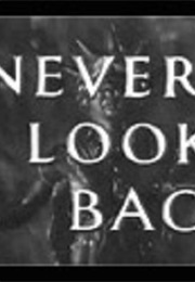 Never Look Back (1952)