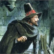 Guy Fawkes