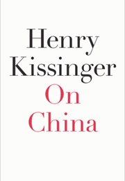 On China (Henry Kissinger)