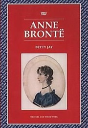 Anne Bronte (Betty Jay)