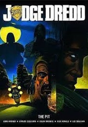 The Pit (John Wagner)