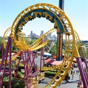 Boomerang (Elitch Gardens)