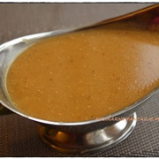 Gravy Sauce