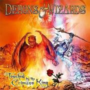 Demons &amp; Wizards - Touched by the Crimson King