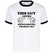 Kronenbourg Premier Cru