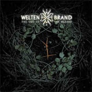 Weltenbrand - The End of the Wizard