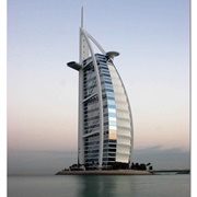 Burj Al Arab, Dubai