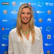 Eugenie Bouchard