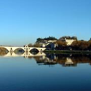 Historic Centre of Avignon: Papal Palace, Episcopal Ensemble and Avign