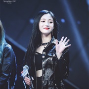 Kyulkyung (IOI/Pristin)