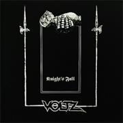 Voltz - Knight's Fall (1982)