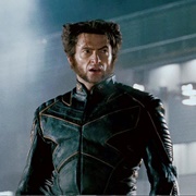 The Wolverine