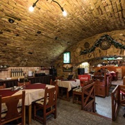 Return to a Favourite Restaurant