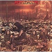 Armageddon - Armageddon