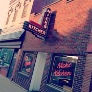 Nick's Kitchen (Huntington, IN)