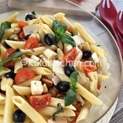 Pasta Fredda