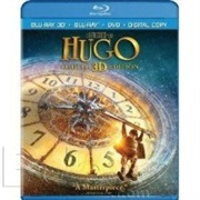 Hugo 3D