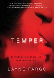 Temper (Layne Fargo)