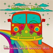 Cream Puff War - Grateful Dead