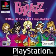 Bratz Dress Up & Get Down