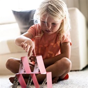 Build a House of Cards