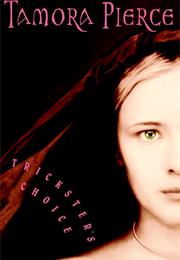 Alianne "Aly" Cooper (Trickster's Choice)