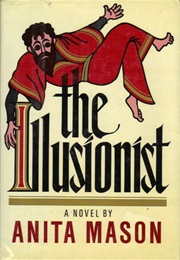 The Illusionist (Anita Mason)