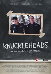 Knuckleheads (2012)