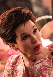 Renee Zellweger - Judy (2019)