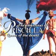 The Adventures of Priscilla, Queen of the Desert
