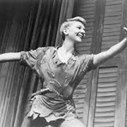 Mary Martin