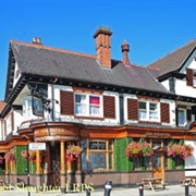The Forester, West Ealing