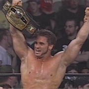 Ken Shamrock