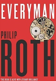 Everyman (Philip Roth)