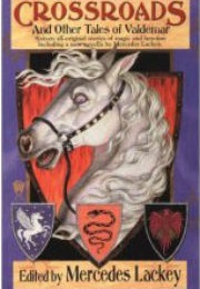 Crossroads (Mercedes Lackey)