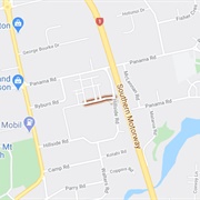 Te Apunga-O-Tainui / McLennan Hills