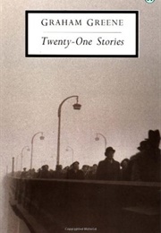 A Little Place off the Edgware Road (Graham Greene)