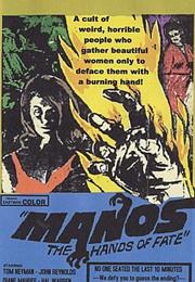 Manos: The Hand of Fate