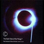 Pete Namlook & K. Schulze: The Dark Side of the Moog VII
