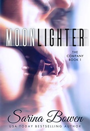 Moonlighter (Sarina Bowen)