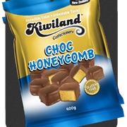 Choc Honeycomb